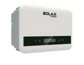 Solax X1-MINI-0.8K-G4, Wifi+LAN