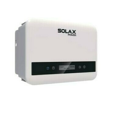 Solax X1-MINI-2.5K-G4, Wifi+LAN