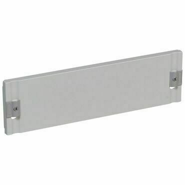 LEG 020392 XL3 ČELNÍ KRYT PLNÝ V150