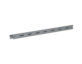 SCHM 02418 Oddělovací přepážka pro podparapetní systémy výšky 60 mm