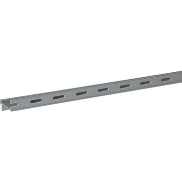 SCHM 02418 Oddělovací přepážka pro podparapetní systémy výšky 60 mm