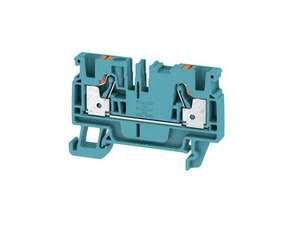 WEIDMÜLLER 2051210000 A2C 4 BL