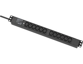 SALTEK A05961 RACK-PROTECTOR-EURO-X12-1U