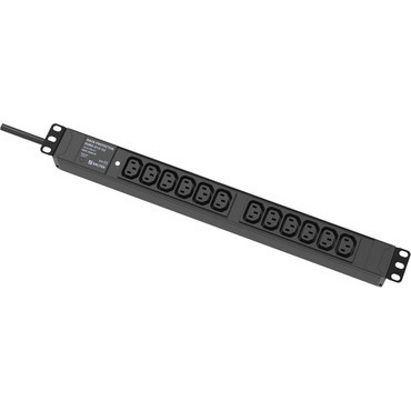 SALTEK A05961 RACK-PROTECTOR-EURO-X12-1U
