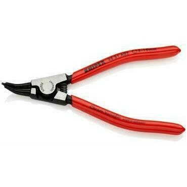 KNIPEX 46 31 A02 Kleště na pojistné kroužky