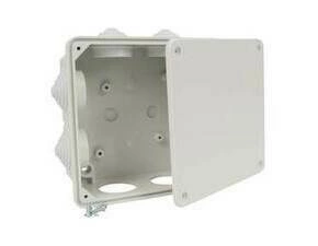 KOPOS 8117 KA  KRABICE PANCÉŘOVÁ