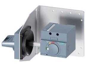 OEZ 3VA9157-0PK51 Boční ruční pohon