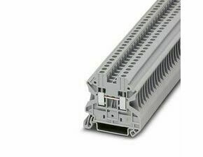 !!! UT 2,5 Průchozí svornice