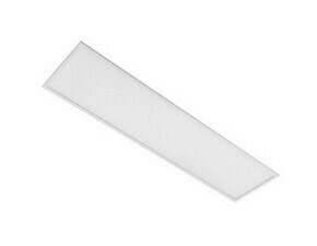 LED panel MODUS USC3KN600, obdélník 1200x300mm