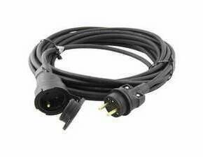 EMOS PM0501 PRODL. 1Z 10M 3× 1,5 GUMA,IP65