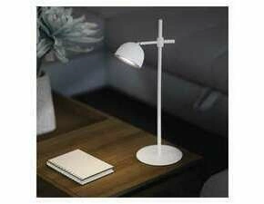 EMOS Z7635W LED STOLNÍ LAMPA SOPHIE BÍLÁ