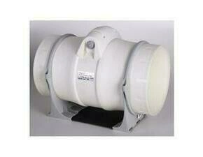 Ventilátor Cata 0807 DUCT IN LINE 200/910