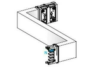 SCHN KSA250DZCG41A Z - koleno 250 A na míru RP 20,9kč/ks