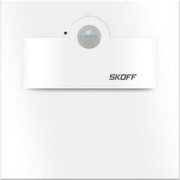 SKOFF Tango Short LED PIR 120 Motion Sensor Light | 230 V