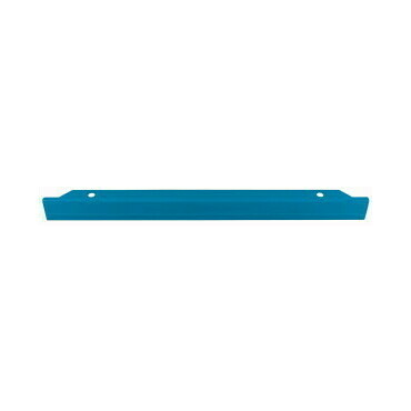 EATON 143201 XSFDR04-B Horní modrá lišta nad dveřmi, pole šířky 425 mm