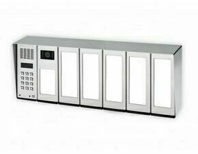 CZPHONE 4004003814 Tablo Melody klávesnice až 110jm.(7M),kom,kam,S