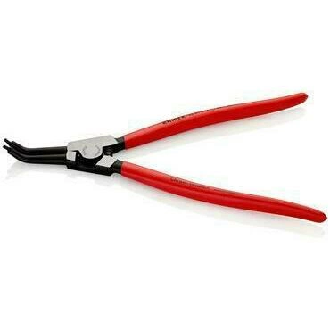 KNIPEX 46 31 A42 Kleště na pojistné kroužky