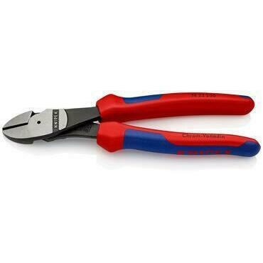 KNIPEX 74 22 200 Kleště štípací boční - silové