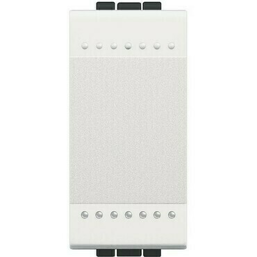 LEG N4001A BT LLT SPÍNAČ Č.1 A.SV.1M BÍLÝ