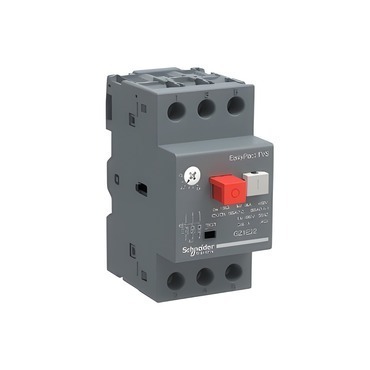 SCHN GZ1E22 Spouštěč motoru Easy TeSys 20-25A