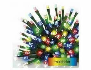 EMOS D4AM24 180LED XMAS CLS TIMER MF 18M MC