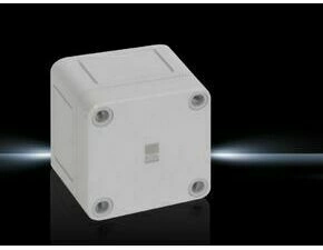 RITTAL 9500000 #Skříňka PK,65x65x57,neprůhl.,IP66 cena za bal. 12ks