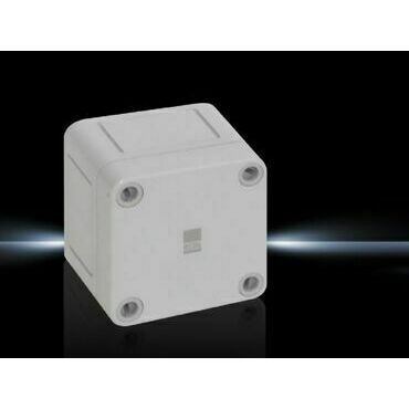 RITTAL 9500000 #Skříňka PK,65x65x57,neprůhl.,IP66 cena za bal. 12ks