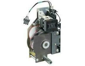 SCHN LV847461 Motorový pohon MCH 48/60V DC AC - výsuvný MTZ1 RP 1,13kč/ks