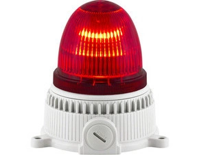 SCHM SIR-30033 OVOLUX-optický modul PG9F, rudý, 30033