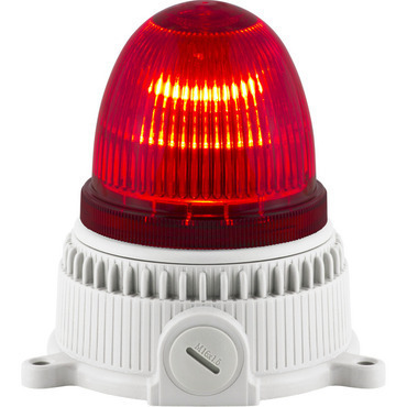 SCHM SIR-30033 OVOLUX-optický modul PG9F, rudý, 30033