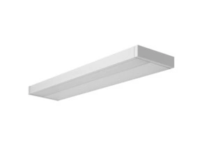 LED svítidlo LEDVANCE LINEAR SHELF 600 12W 830 WT FS1, IP44