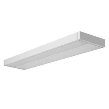 LED svítidlo LEDVANCE LINEAR SHELF 600 12W 830 WT FS1, IP44