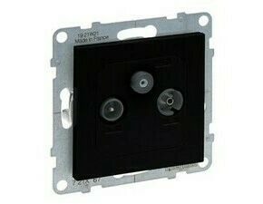 LEG 721467 SUNO ČERN. ZÁS.TV-RD-SAT HVĚZ.