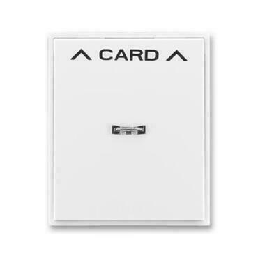 ABB 3559E-A00700 03 Kryt spínače kartového, s čirým průzorem 07-Element