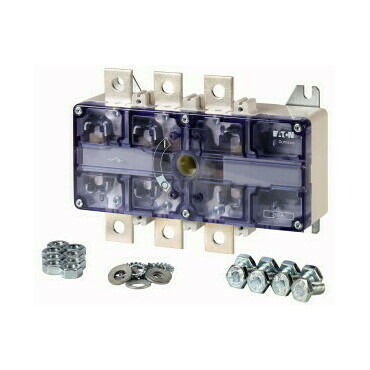 EATON 1814408 DMV-250N/3 Odpínač DUMECO, 250A, 3-pól, bez hřídele a rukojeti
