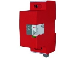 DEHN 961176 Koordinovaný svodič bleskových proudů Typ 1 bloc Maxi CI 760 V AC s předjištěním DEHN DEHN