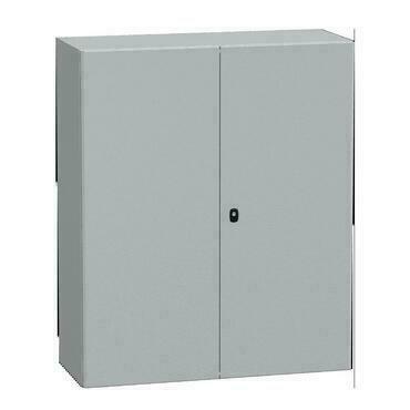 SCHN NSYS3D121040D S3D, 1200x1000x400, RAL 7035