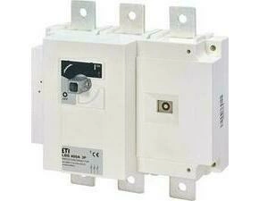 ETI 004661452 odpínač, LBS 400 3P