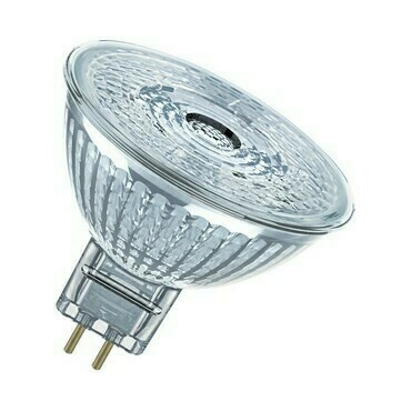 LEDPMR163536 3,8W/827 12V GU5.3 FS1OSRAM