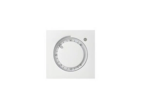 Kryt termostatu SIMON 82 82505-30, bílá