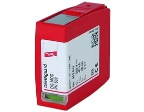 DEHN 952041  Svodič přepětí - ochranný modul s varistorem pro guard M a S DEHN DEHN
