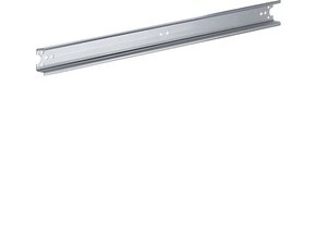 HAG UZ02B2 Lišta DIN pro skříň univers N, 2-pole, (20kusů)