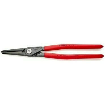 KNIPEX 48 11 J4 Kleště na pojistné kroužky, precizní