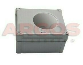 ESSER OSID-EHI IP66 kryt pro Přijímač OSID (imager)