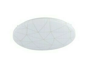 Svítidlo stropní EGLO LED-DL O380 WS M.DEKOR GOLD RENDE