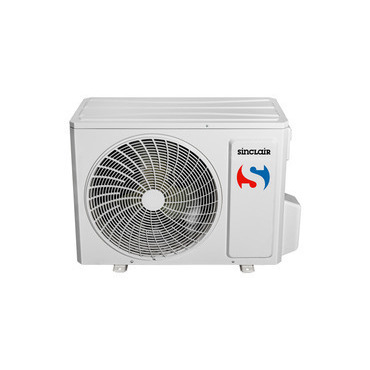 Klimatizace SINCLAIR RAY SOH-24BIR, chlazení 6,2 kW, venkovní