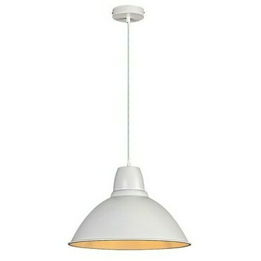 Závěsné svítidlo Wilbour bílá E27 1×60W RABALUX 72014