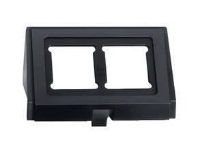SCHN MTN464383 Merten - Přídržná deska IBM ASC typ Mini C