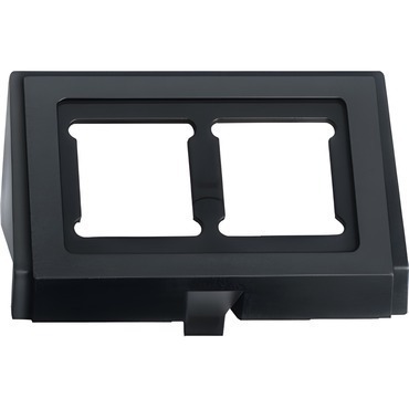 SCHN MTN464383 Merten - Přídržná deska IBM ASC typ Mini C