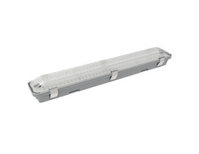 Prachotěsné LED svítidlo LED-POL Sferis LED 20W CCT S-DIMM